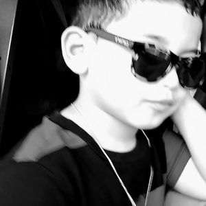 Meet your Posher, Alain